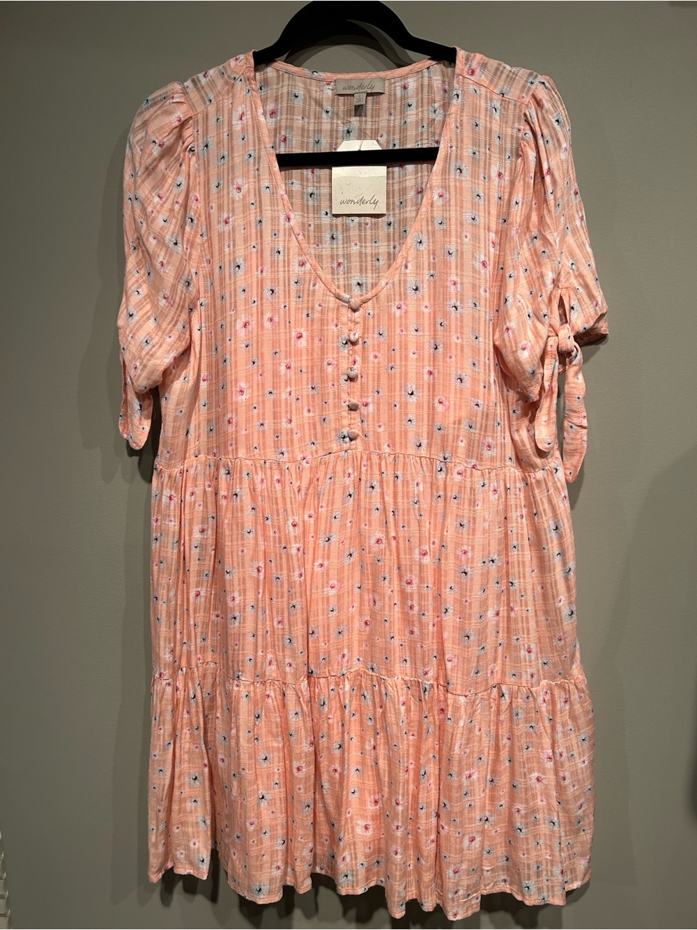 Skirt Subcategory Identification